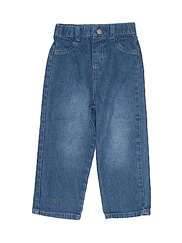 Disney's Cars Jeans (view 1)