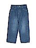 Disney's Cars 100% Cotton Blue Jeans 18-24 MO / 24 MO - photo 1