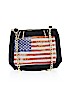 Thursday Friday Black Shoulder Bag One size - photo 1
