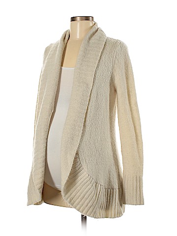 Motherhood Cardigan (view 1)