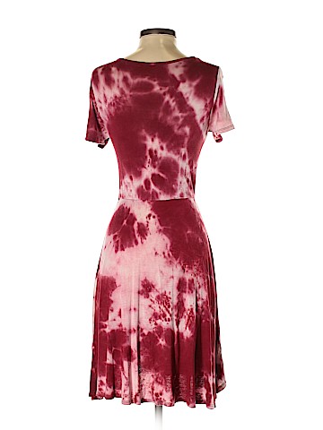 Heart Hips Casual Dress (view 2)