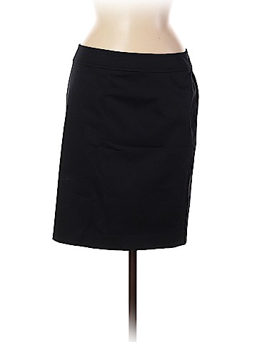 Ann Taylor LOFT Casual Skirt (view 1)