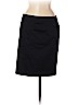 Ann Taylor LOFT Black Casual Skirt Size 6 (petite) - photo 1