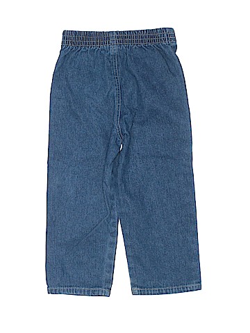 Disney's Cars Jeans (view 2)