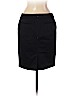 Ann Taylor LOFT Black Casual Skirt Size 6 (petite) - photo 2