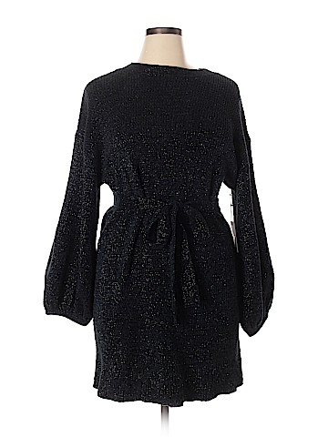 Something Navy Casual Dress (view 1)