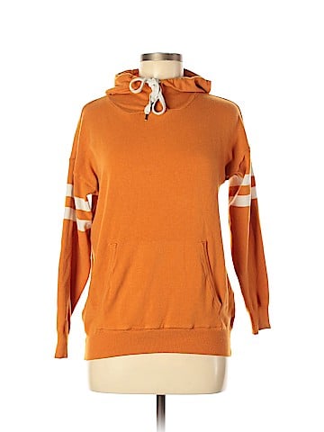 Forever 21 Pullover Hoodie (view 1)