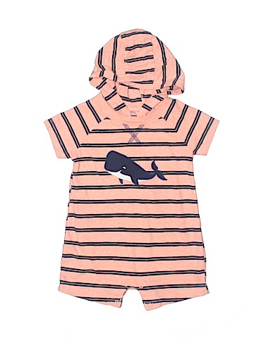 Carter's Short Sleeve Outfit (view 1)