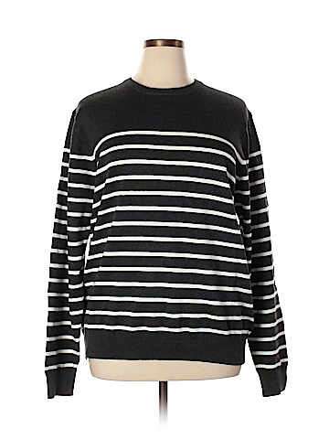 Amazon Essentials Pullover Sweater (view 1)