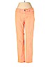 Forever 21 Orange Jeans Size 2 - photo 1