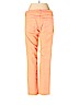 Forever 21 Orange Jeans Size 2 - photo 2