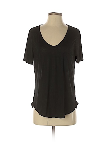 Garage Short Sleeve T-Shirt (view 1)