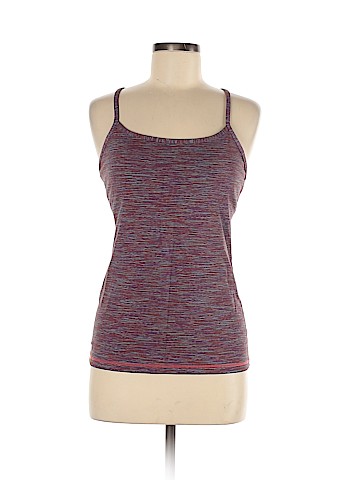 Lululemon Athletica Active Tank (view 1)