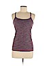 Lululemon Athletica Pink Active Tank Size 8 - photo 1