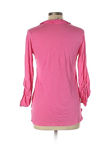 Splendid Long Sleeve Blouse (view 2)