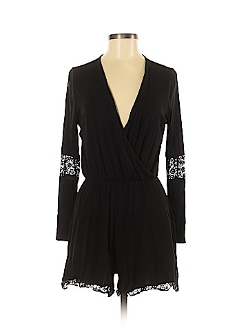Topshop Romper (view 1)