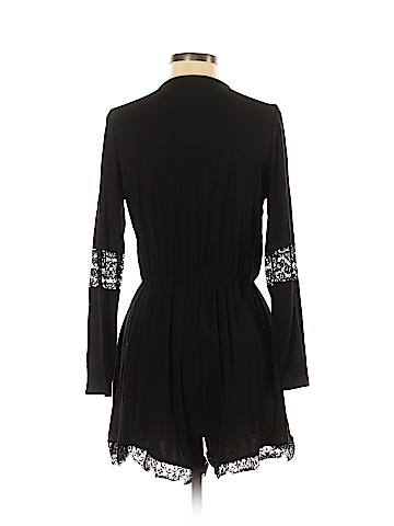 Topshop Romper (view 2)