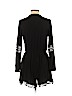 Topshop Black Romper Size 6 - photo 2