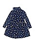 H&M Blue Dress Size 4 - 6 - photo 2