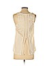 Mossimo Supply Co. Ivory Tank Top Size XS - photo 2
