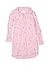 H&M L.O.G.G. 100% Cotton Print Pink Dress Size 5 - 6 - photo 1