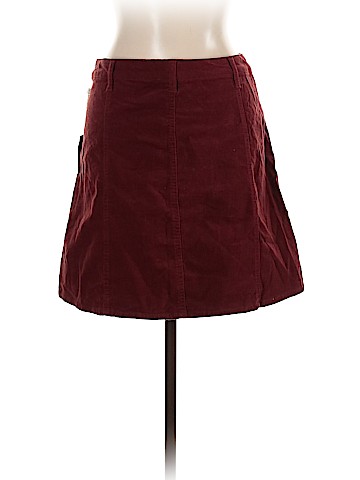 Mossimo Supply Co. Casual Skirt (view 2)