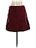 Mossimo Supply Co. Brown Casual Skirt Size 12 - photo 2