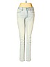 American Eagle Outfitters Blue Jeggings Size 6 - photo 1