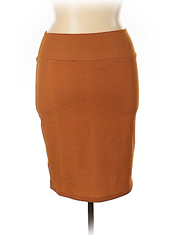 Lularoe Casual Skirt (view 2)