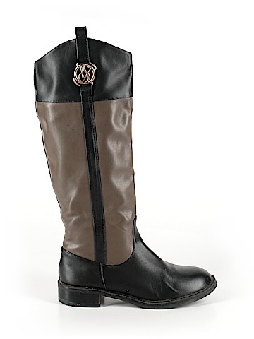 Simply Vera Vera Wang Boots (view 1)