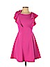 Eliza J Pink Casual Dress Size 6 (petite) - photo 1