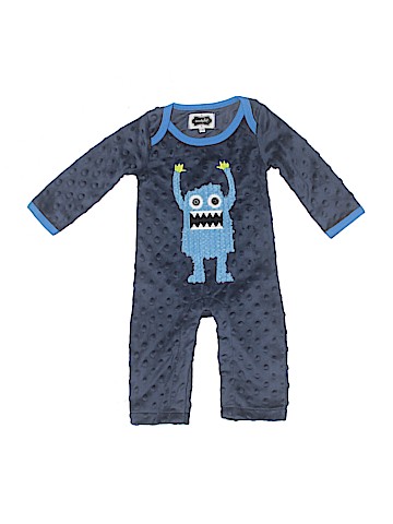 Mud Pie Fleece Jacket (view 1)