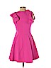 Eliza J Pink Casual Dress Size 6 (petite) - photo 2
