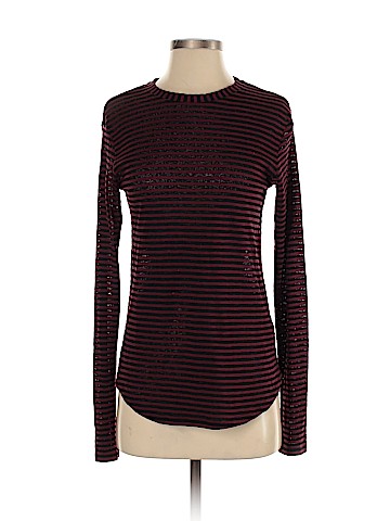 H&M Long Sleeve T-Shirt (view 1)