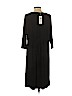 Eileen Fisher Black Casual Dress Size S (petite) - photo 2