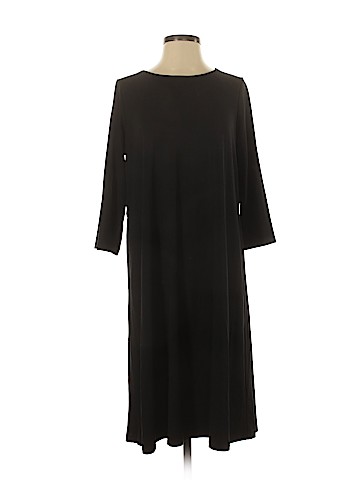 Eileen Fisher Casual Dress (view 1)
