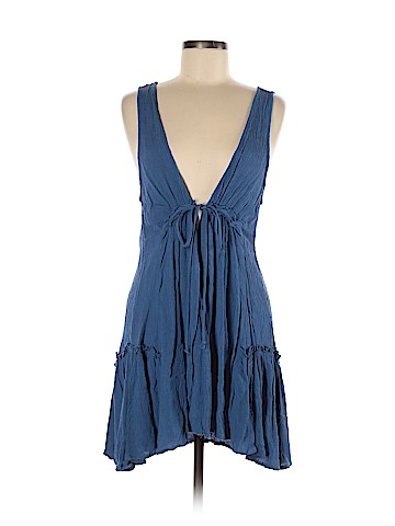 Forever 21 Casual Dress (view 1)