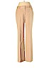Brooks Brothers 100% Wool Tan Wool Pants Size 4 - photo 1