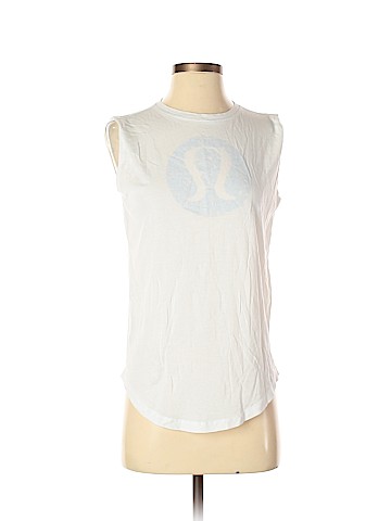 Lululemon Athletica Active Tank (view 1)