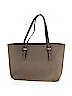 MICHAEL Michael Kors Tan Leather Shoulder Bag One size - photo 3