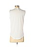 Lululemon Athletica White Active Tank Size 4 - photo 2