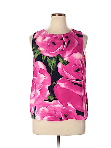 Assorted Brands Sleeveless Blouse (view 1)