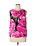 Assorted Brands Pink Sleeveless Blouse Size XL - photo 1