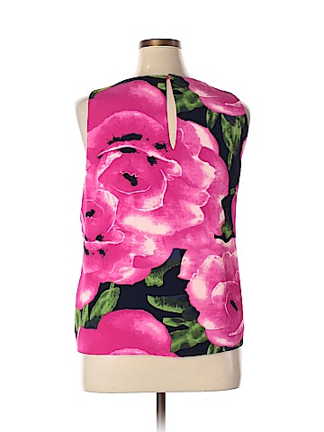 Assorted Brands Sleeveless Blouse (view 2)