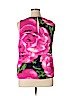 Assorted Brands Pink Sleeveless Blouse Size XL - photo 2