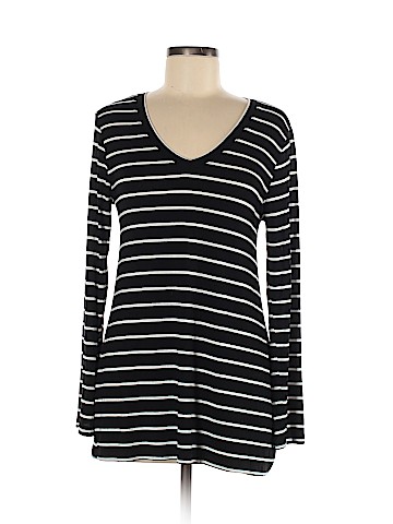 Zenana Outfitters Long Sleeve T-Shirt (view 1)