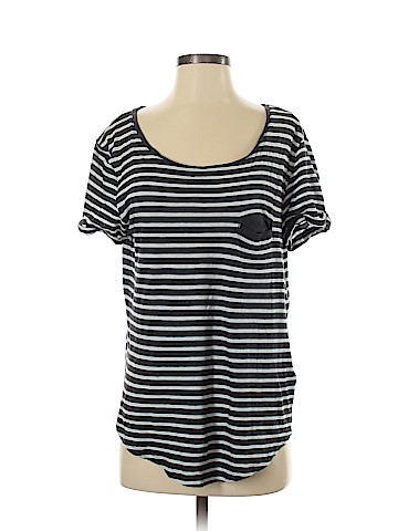 H&M Short Sleeve T-Shirt (view 1)