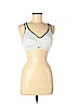Nike White Sports Bra Size M - photo 1