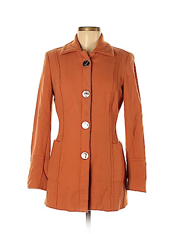 Etcetera Wool Coat (view 1)