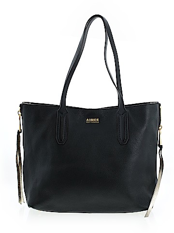 Aimee Kestenberg Leather Tote (view 1)